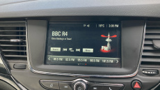 Vauxhall Astra 1.4T 16V 150 SRi 5dr Petrol Hatchback